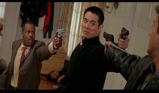 李连杰电影 在线观看,在线重温武侠传奇  第2张